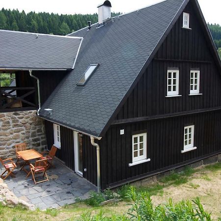 Fw. Aschbergblick Anno Dazumal Lejlighed Klingenthal Eksteriør billede
